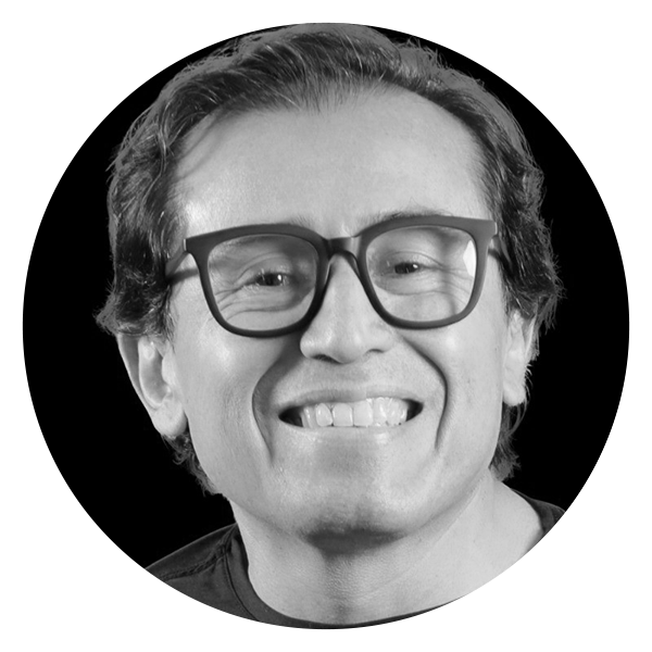 Jaime Barcenas
