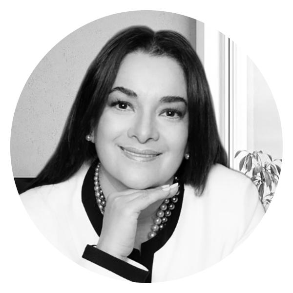 Johanna Gómez
