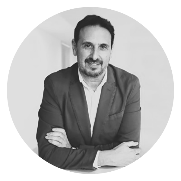 José Andrés Sánchez Bueno