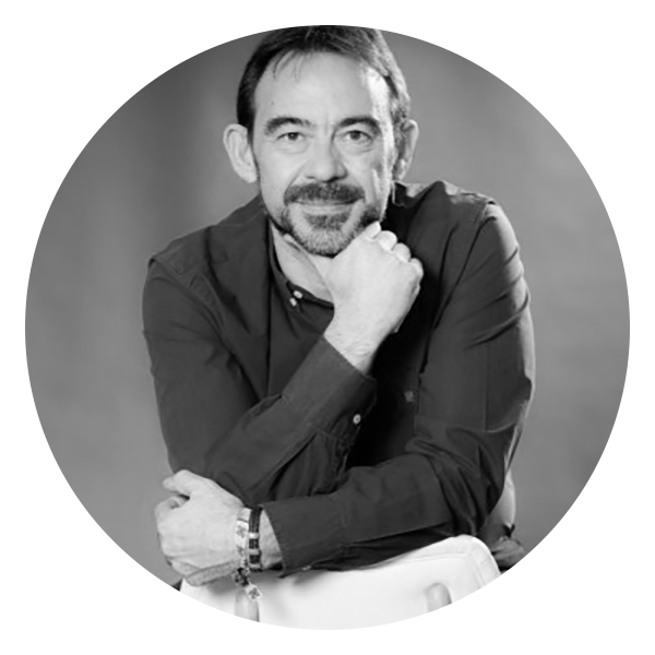 Andrés Ortega Martínez
