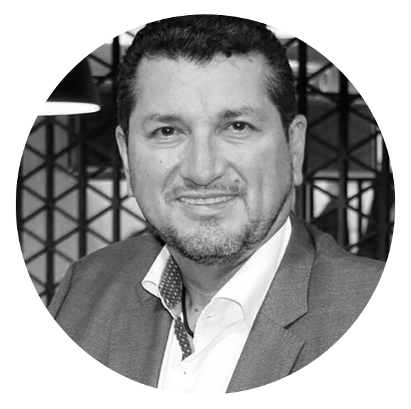 Eduardo de la Garza