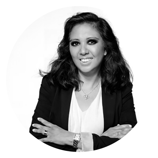 Milagros Zegarra
