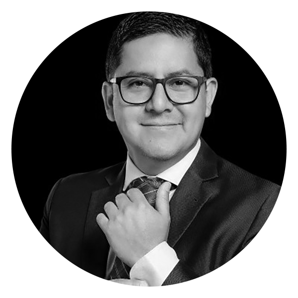 Daniel Vivar