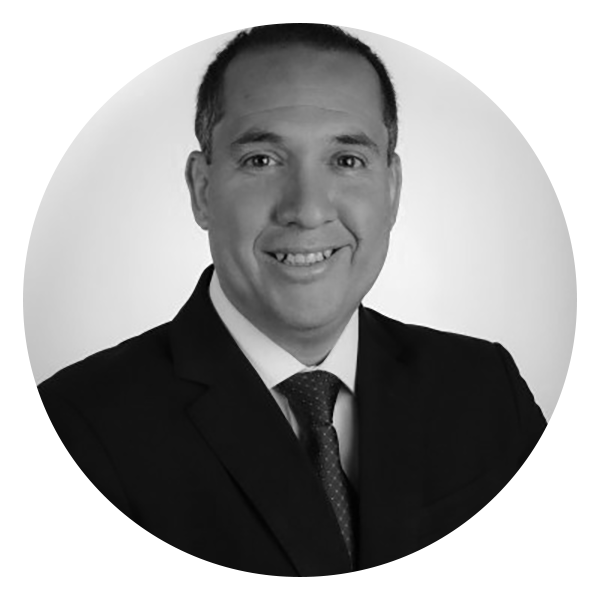 Christopher Niquén Espejo