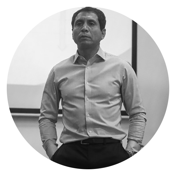 Pierre Ramírez