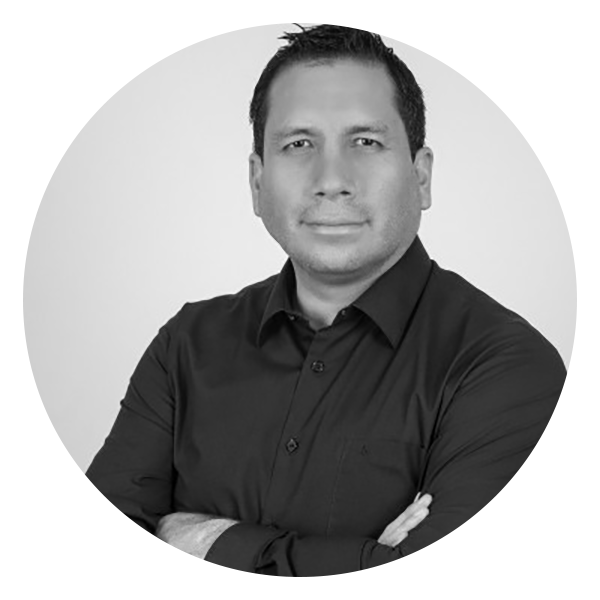 Cesar Berrocal Moreno