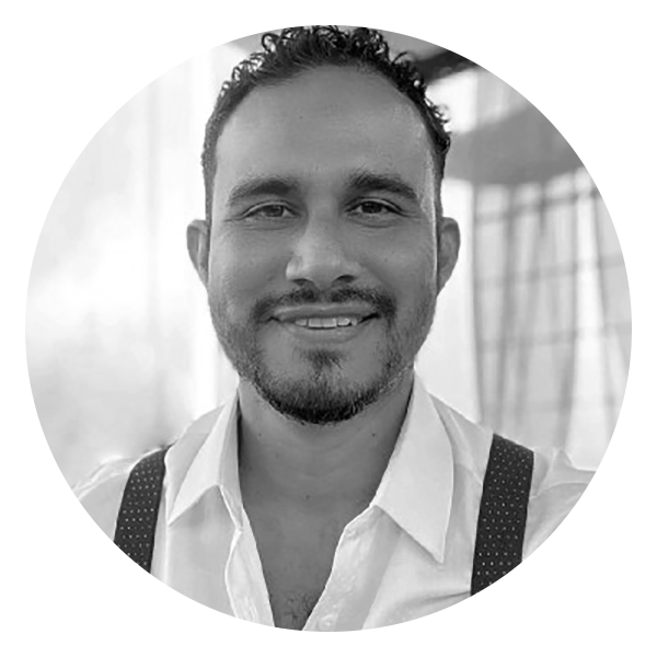 Marco Marco Mendez