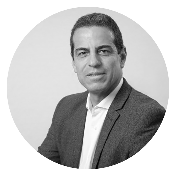 Carlos San Roman