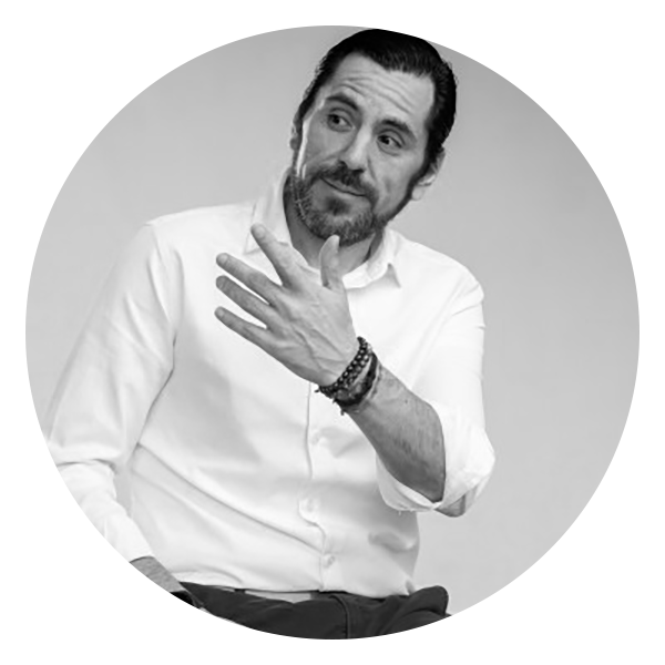 Nicolás Solórzano