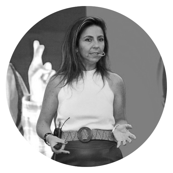 María Inés Rocca