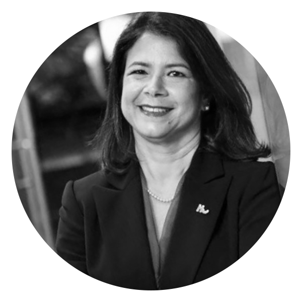 Sandra Jacobo