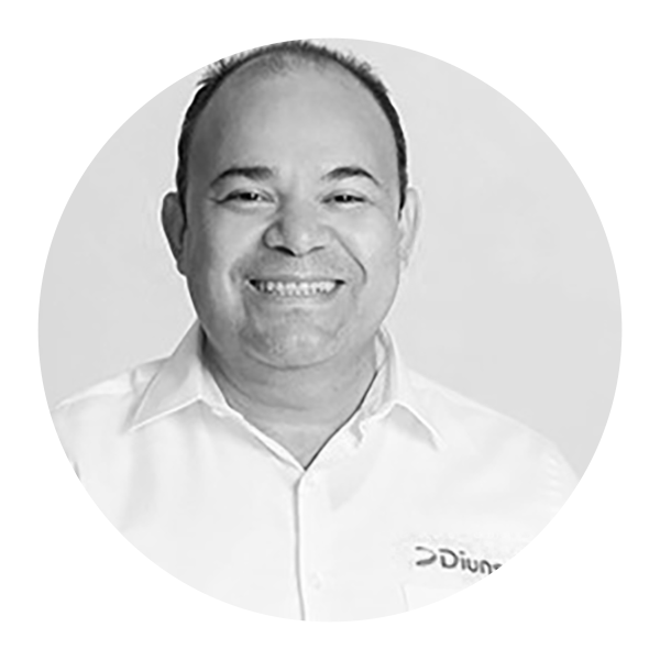 Luis Alejandro Caballero