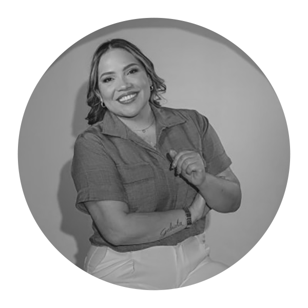 Daniela Barrios Rohenes