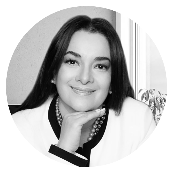 Johanna Gómez