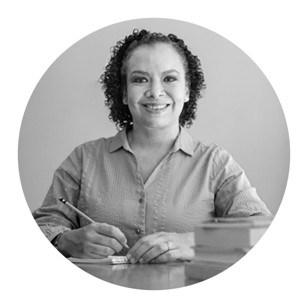 María Bernarda Bustillo Vargas