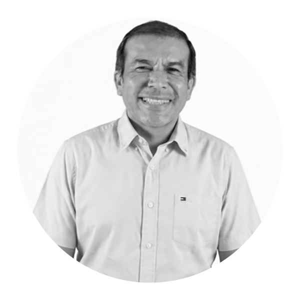 Carlos Jimmy Piloso Rodriguez