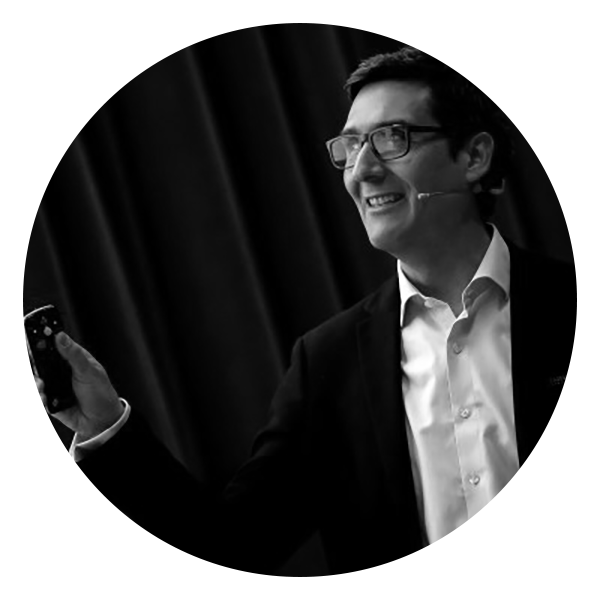 Roberto Cabezas Ríos