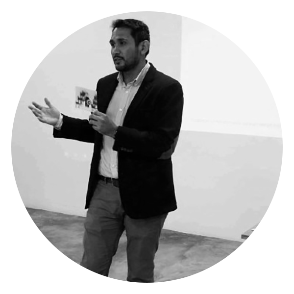 Erick Masgo Dávila