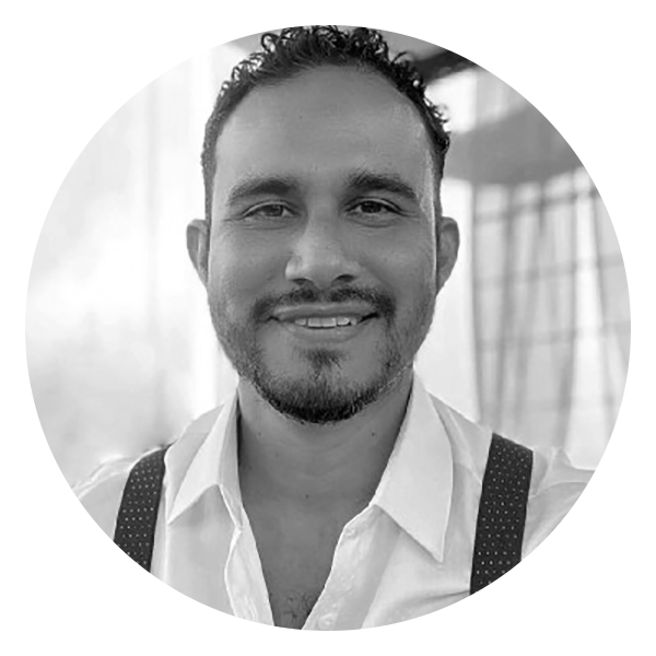 Marco Mendez