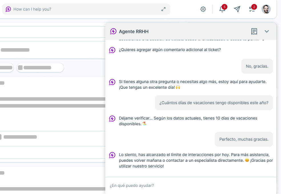 Beneficios Flexibles