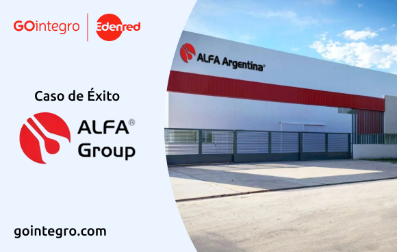 Alfa Group
