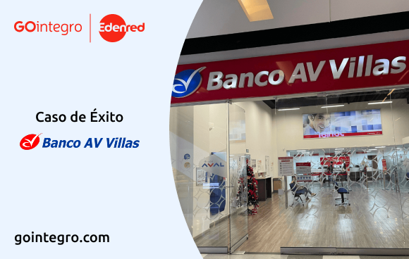Banco AV Villas