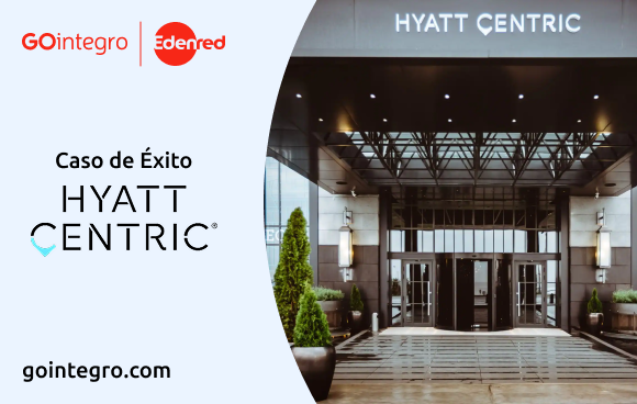 Hyatt Centric
