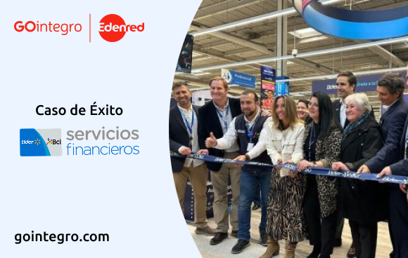 Líder BCI Servicios