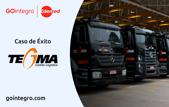 Tegma Gestão Logística