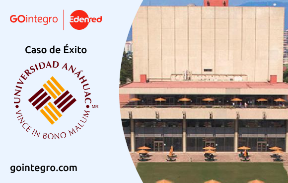 Universidad Anáhuac